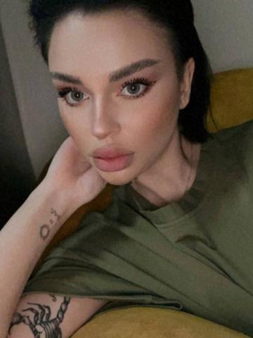 Индивидуалка Устинья Фотография 2