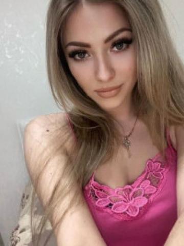 Индивидуалка Влада Фотография 2